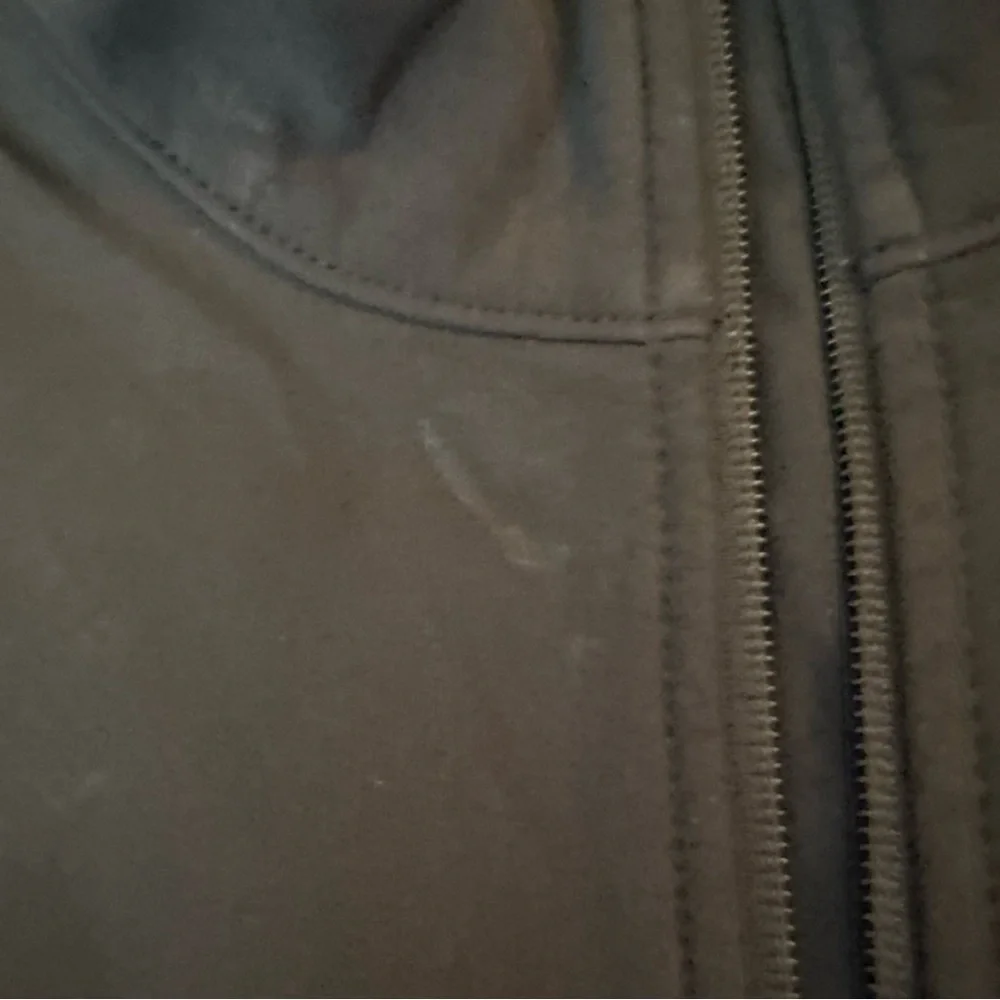 The North Face Men's Black Performance Jacket